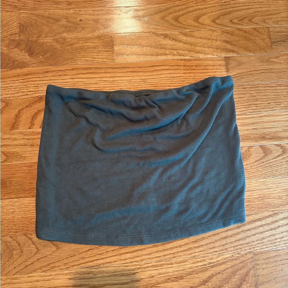 American Eagle Outfitters Stylish Crop Top